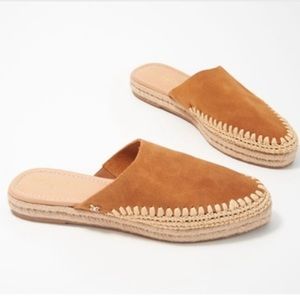 Sam Edelman Espadrilles Mule